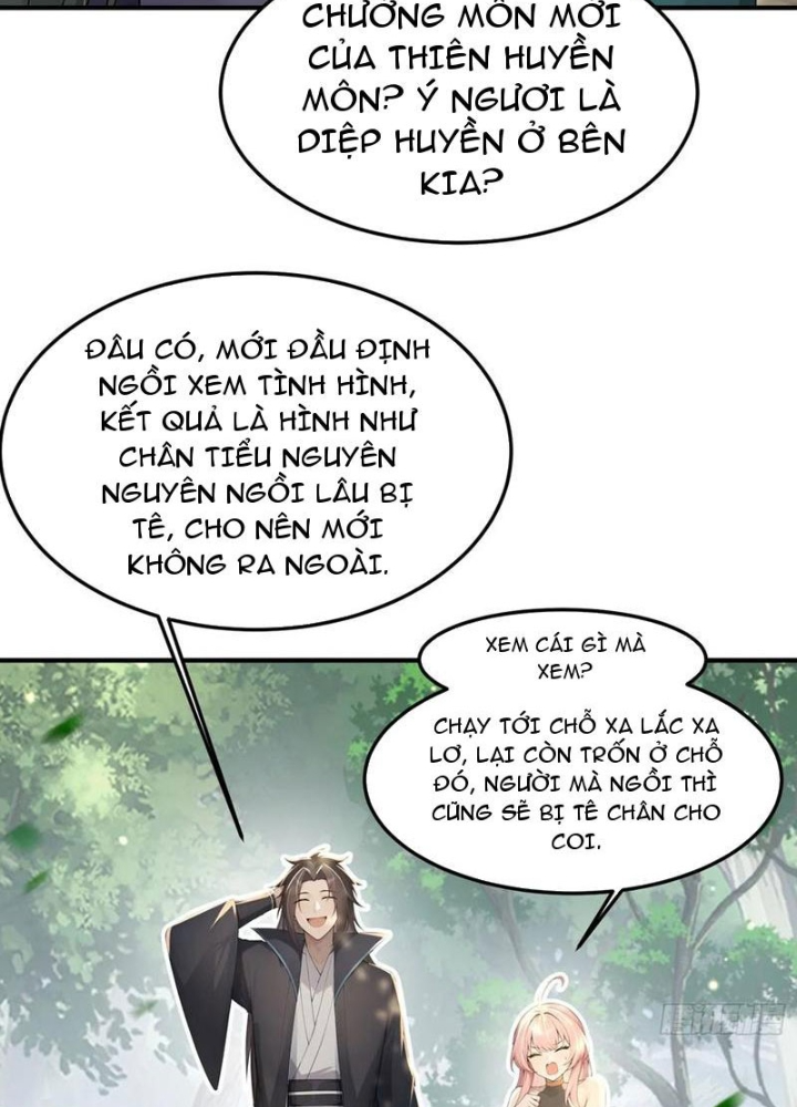 Tu chân trăm vạn năm: Đệ tử của ta trải rộng tiên giới Chapter 36 - Trang 2