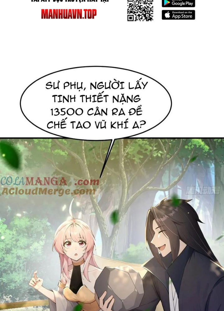 Tu chân trăm vạn năm: Đệ tử của ta trải rộng tiên giới Chapter 36 - Trang 2