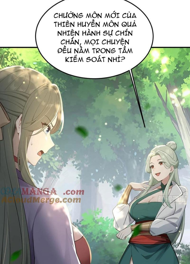 Tu chân trăm vạn năm: Đệ tử của ta trải rộng tiên giới Chapter 36 - Trang 2