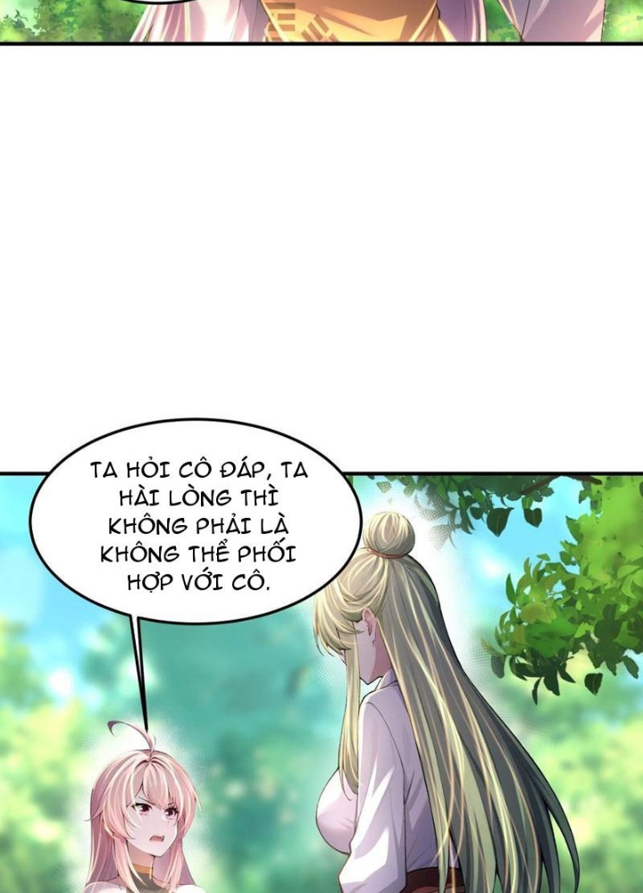 Tu chân trăm vạn năm: Đệ tử của ta trải rộng tiên giới Chapter 37 - Trang 2