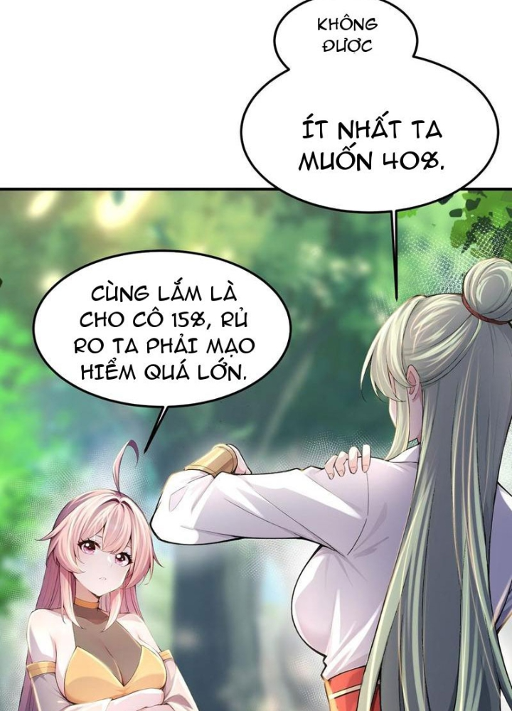 Tu chân trăm vạn năm: Đệ tử của ta trải rộng tiên giới Chapter 37 - Trang 2