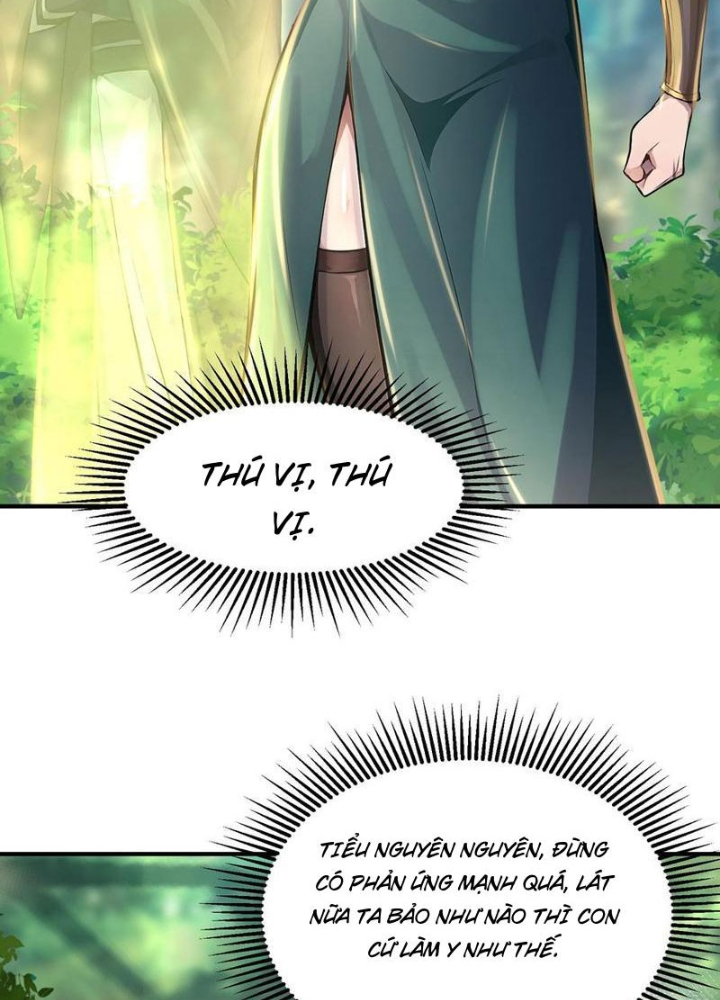 Tu chân trăm vạn năm: Đệ tử của ta trải rộng tiên giới Chapter 37 - Trang 2