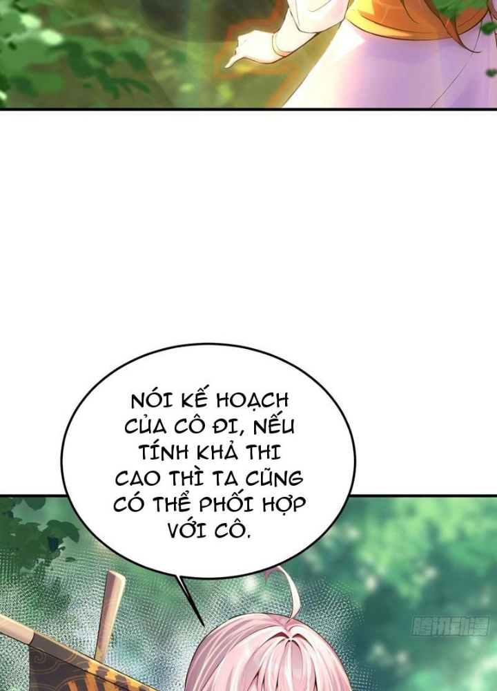Tu chân trăm vạn năm: Đệ tử của ta trải rộng tiên giới Chapter 37 - Trang 2