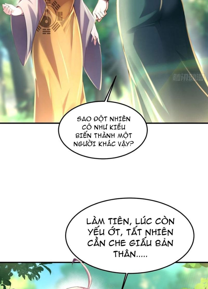 Tu chân trăm vạn năm: Đệ tử của ta trải rộng tiên giới Chapter 37 - Trang 2
