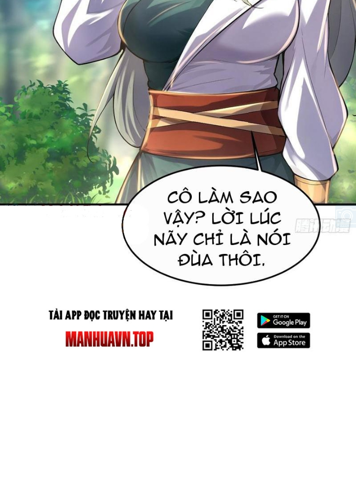 Tu chân trăm vạn năm: Đệ tử của ta trải rộng tiên giới Chapter 37 - Trang 2