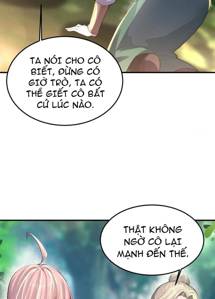 Tu chân trăm vạn năm: Đệ tử của ta trải rộng tiên giới Chapter 37 - Trang 2