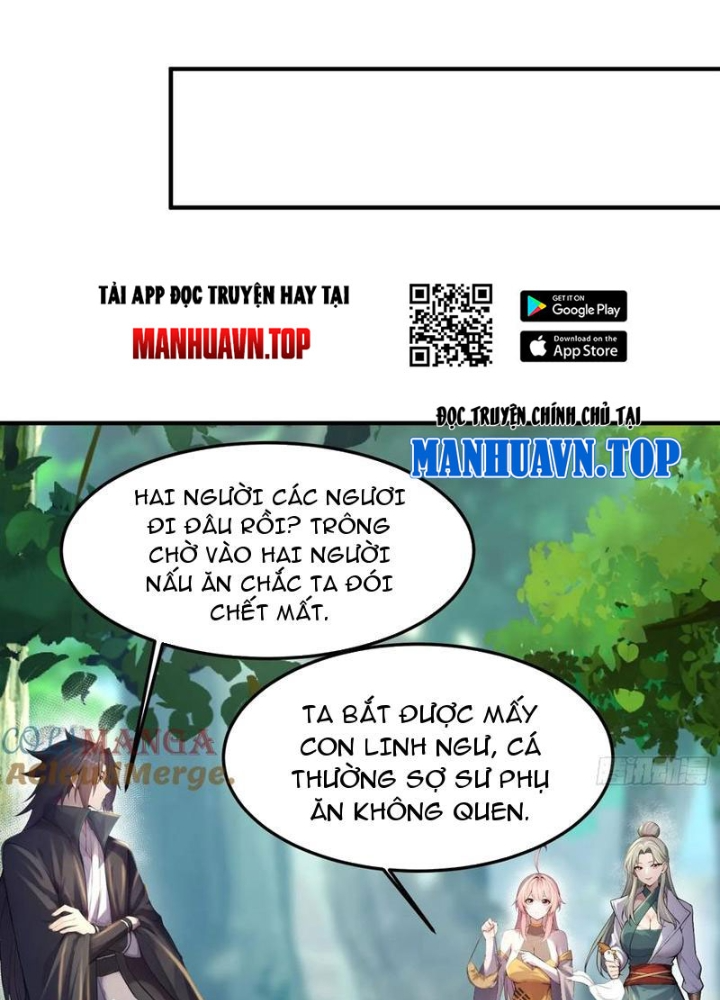 Tu chân trăm vạn năm: Đệ tử của ta trải rộng tiên giới Chapter 38 - Trang 2