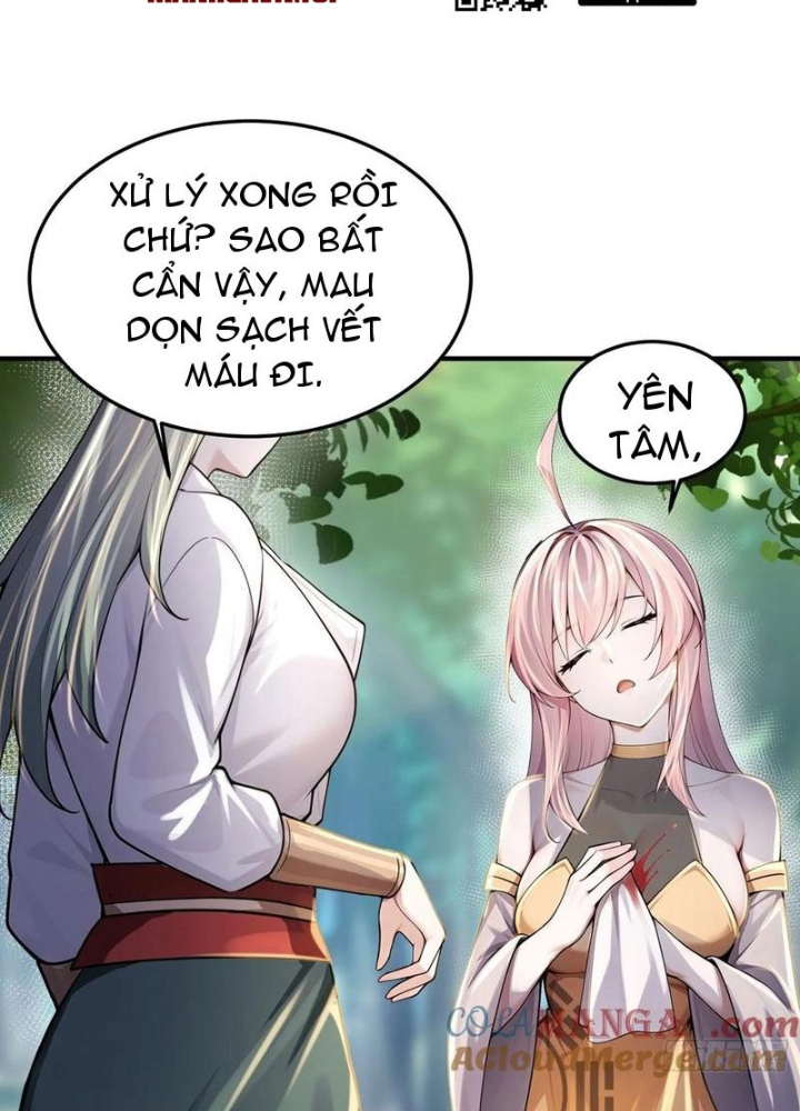 Tu chân trăm vạn năm: Đệ tử của ta trải rộng tiên giới Chapter 38 - Trang 2