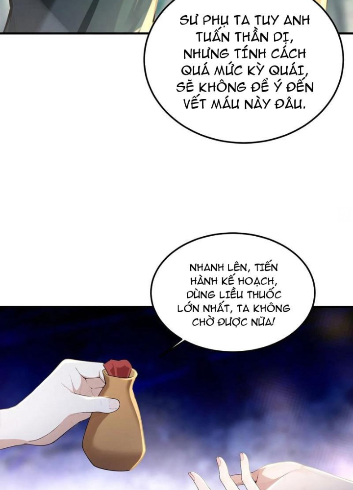 Tu chân trăm vạn năm: Đệ tử của ta trải rộng tiên giới Chapter 38 - Trang 2