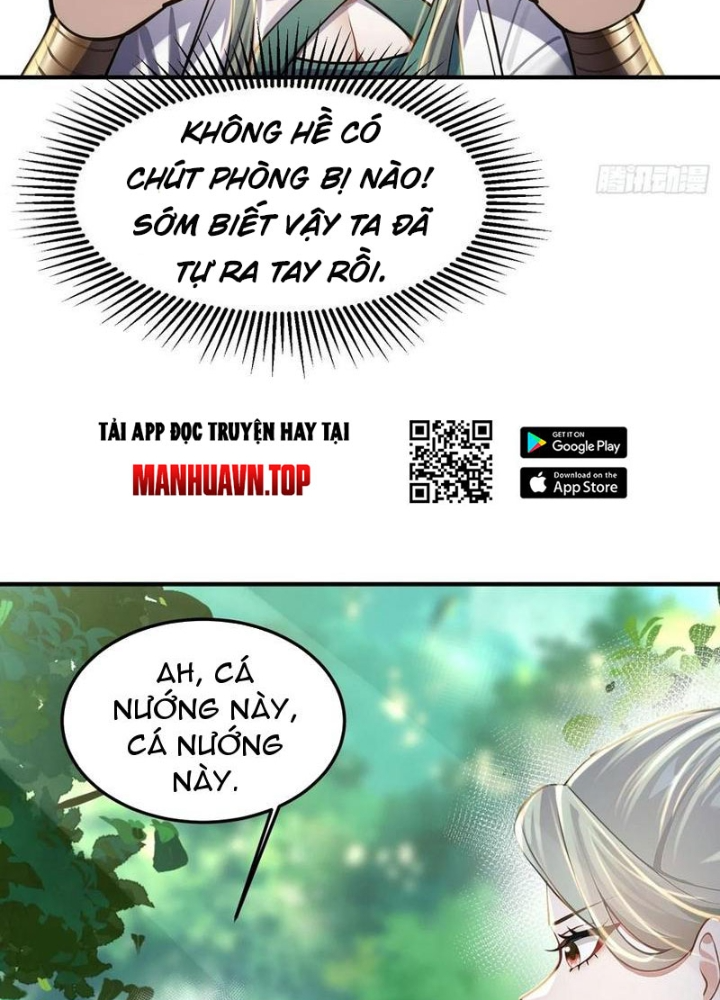 Tu chân trăm vạn năm: Đệ tử của ta trải rộng tiên giới Chapter 38 - Trang 2