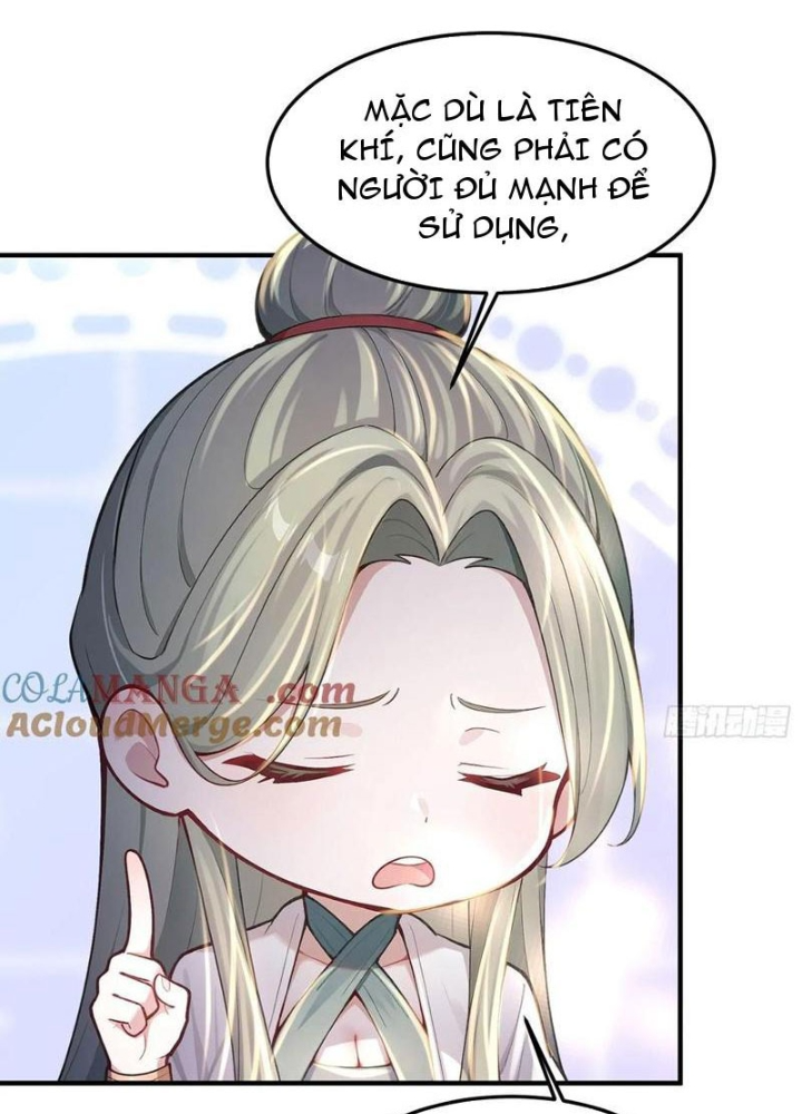 Tu chân trăm vạn năm: Đệ tử của ta trải rộng tiên giới Chapter 38 - Trang 2