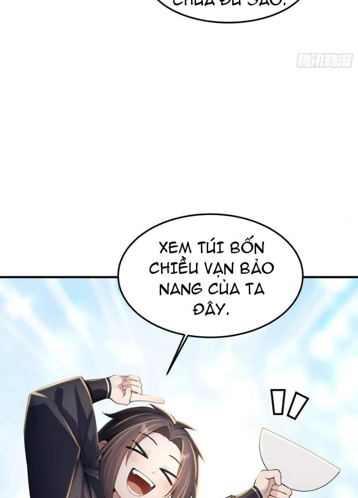 Tu chân trăm vạn năm: Đệ tử của ta trải rộng tiên giới Chapter 38 - Trang 2
