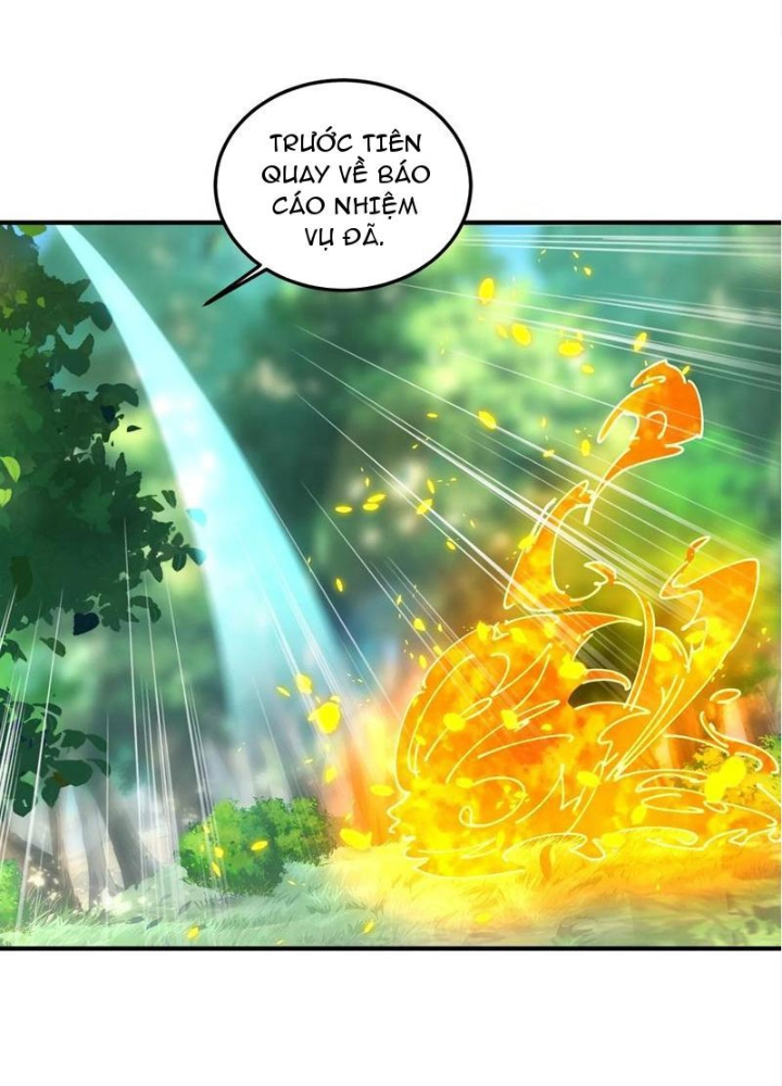 Tu chân trăm vạn năm: Đệ tử của ta trải rộng tiên giới Chapter 38 - Trang 2