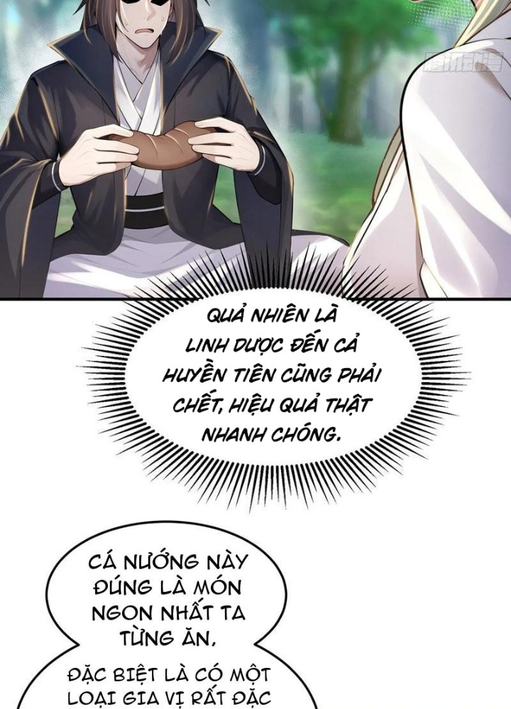 Tu chân trăm vạn năm: Đệ tử của ta trải rộng tiên giới Chapter 38 - Trang 2