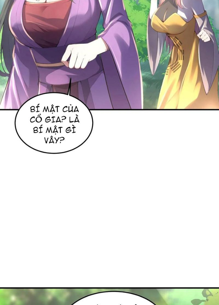Tu chân trăm vạn năm: Đệ tử của ta trải rộng tiên giới Chapter 38 - Trang 2