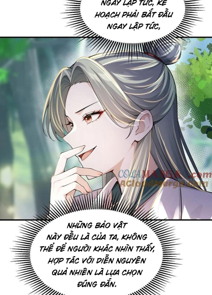Tu chân trăm vạn năm: Đệ tử của ta trải rộng tiên giới Chapter 38 - Trang 2