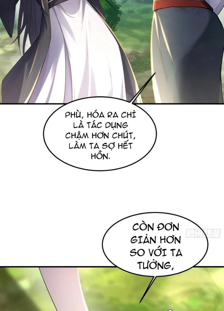 Tu chân trăm vạn năm: Đệ tử của ta trải rộng tiên giới Chapter 38 - Trang 2