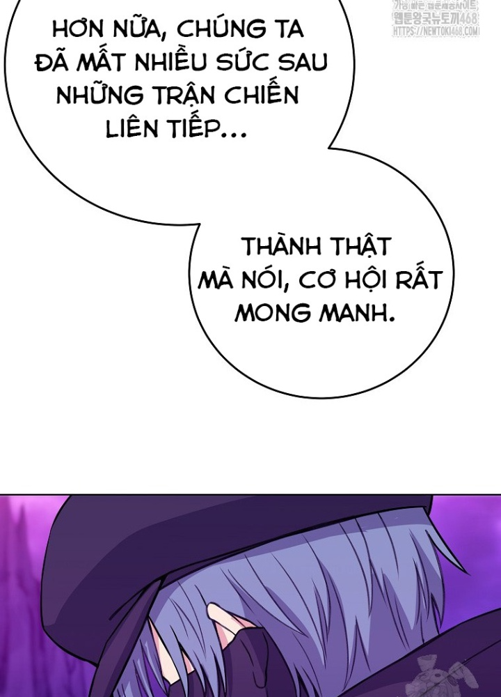Trở Thành Nhân Viên Cho Các Vị Thần Chapter 91 - Trang 2