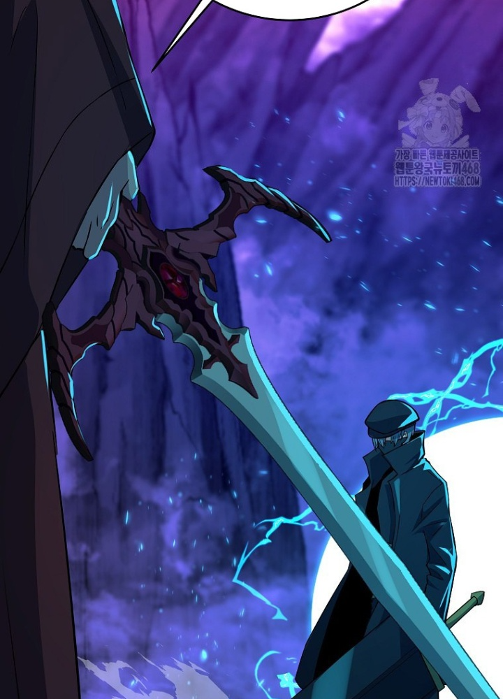Trở Thành Nhân Viên Cho Các Vị Thần Chapter 91 - Trang 2