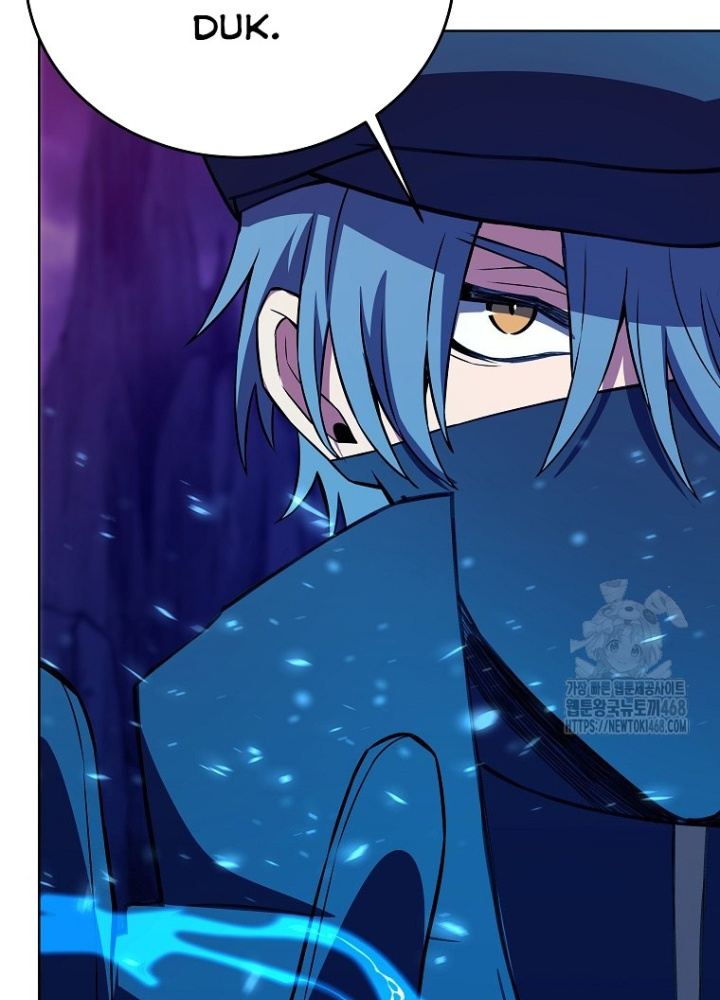 Trở Thành Nhân Viên Cho Các Vị Thần Chapter 91 - Trang 2