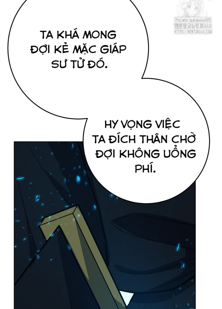 Trở Thành Nhân Viên Cho Các Vị Thần Chapter 91 - Trang 2