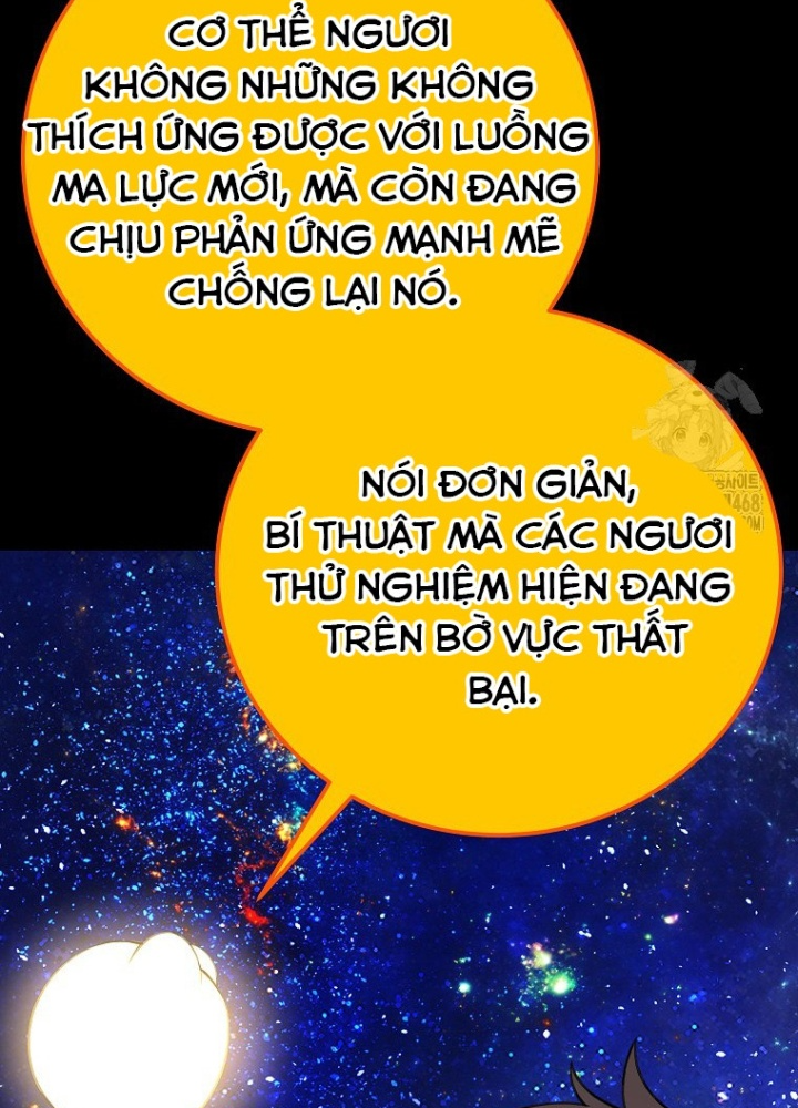 Trở Thành Nhân Viên Cho Các Vị Thần Chapter 91 - Trang 2