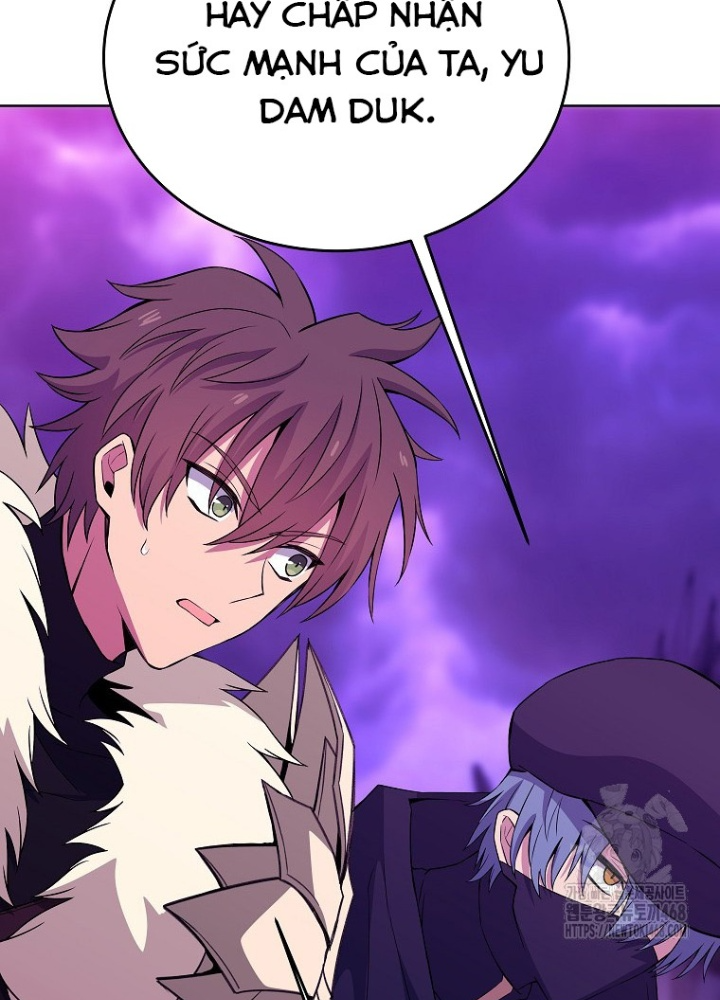 Trở Thành Nhân Viên Cho Các Vị Thần Chapter 91 - Trang 2