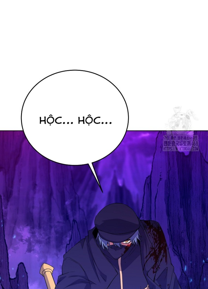 Trở Thành Nhân Viên Cho Các Vị Thần Chapter 91 - Trang 2