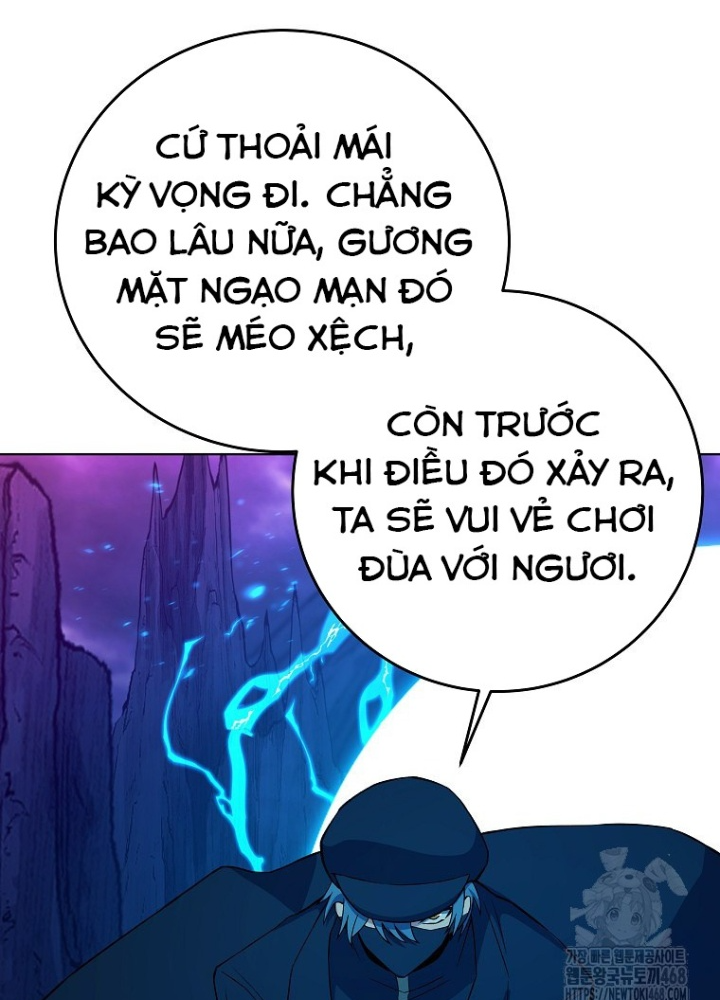 Trở Thành Nhân Viên Cho Các Vị Thần Chapter 91 - Trang 2