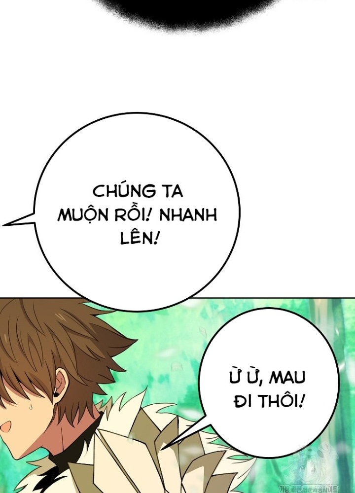Trở Thành Nhân Viên Cho Các Vị Thần Chapter 91 - Trang 2
