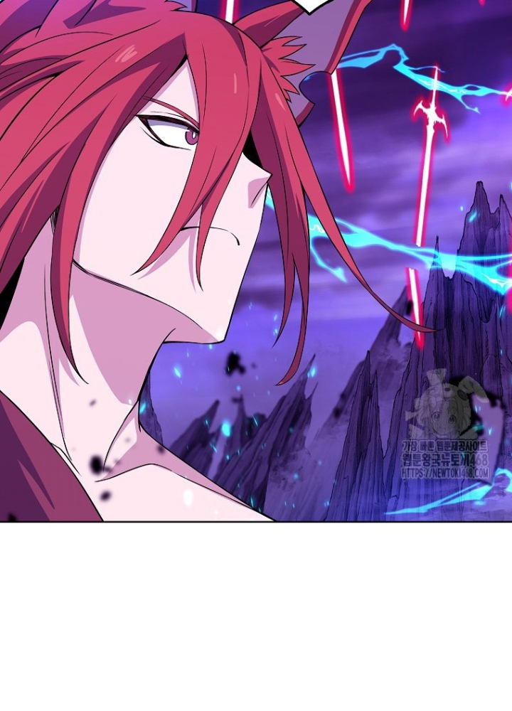 Trở Thành Nhân Viên Cho Các Vị Thần Chapter 91 - Trang 2