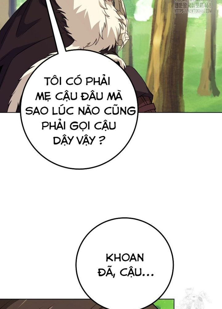Trở Thành Nhân Viên Cho Các Vị Thần Chapter 91 - Trang 2