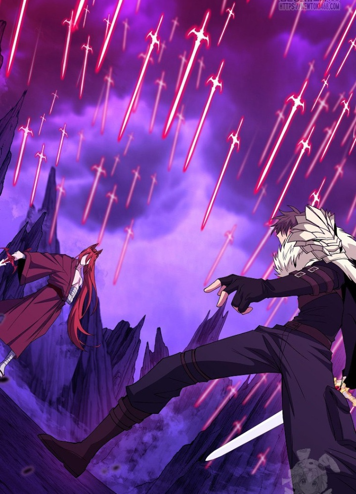 Trở Thành Nhân Viên Cho Các Vị Thần Chapter 91 - Trang 2