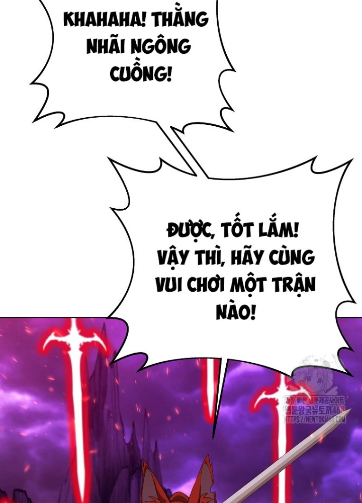 Trở Thành Nhân Viên Cho Các Vị Thần Chapter 91 - Trang 2