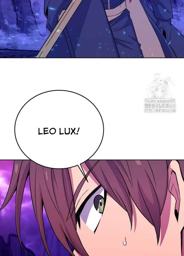 Trở Thành Nhân Viên Cho Các Vị Thần Chapter 91 - Trang 2