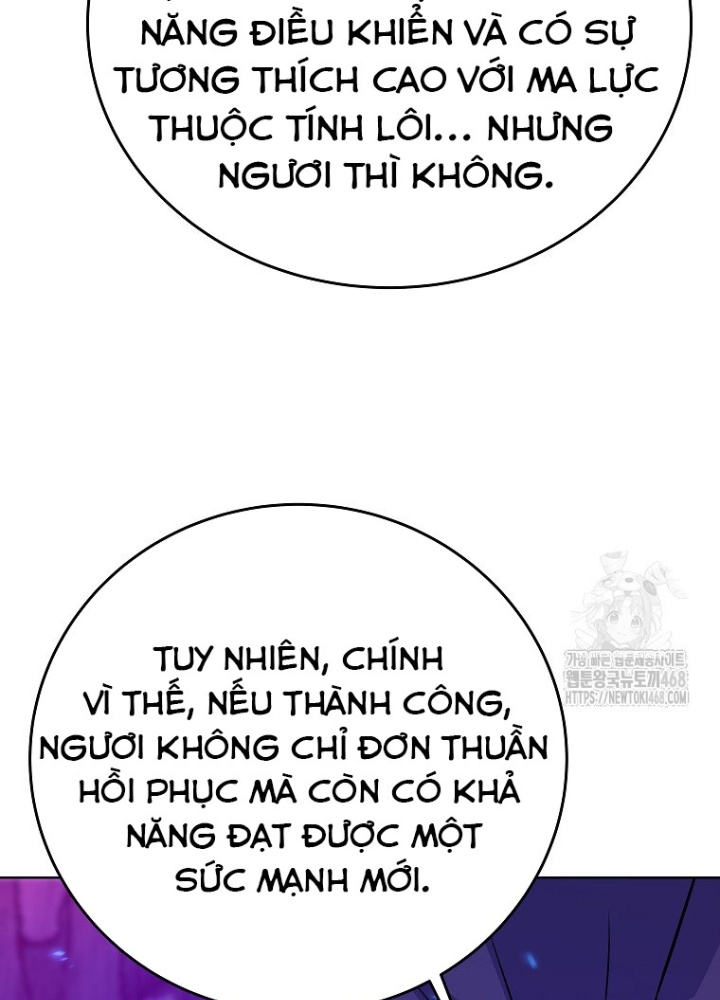 Trở Thành Nhân Viên Cho Các Vị Thần Chapter 91 - Trang 2