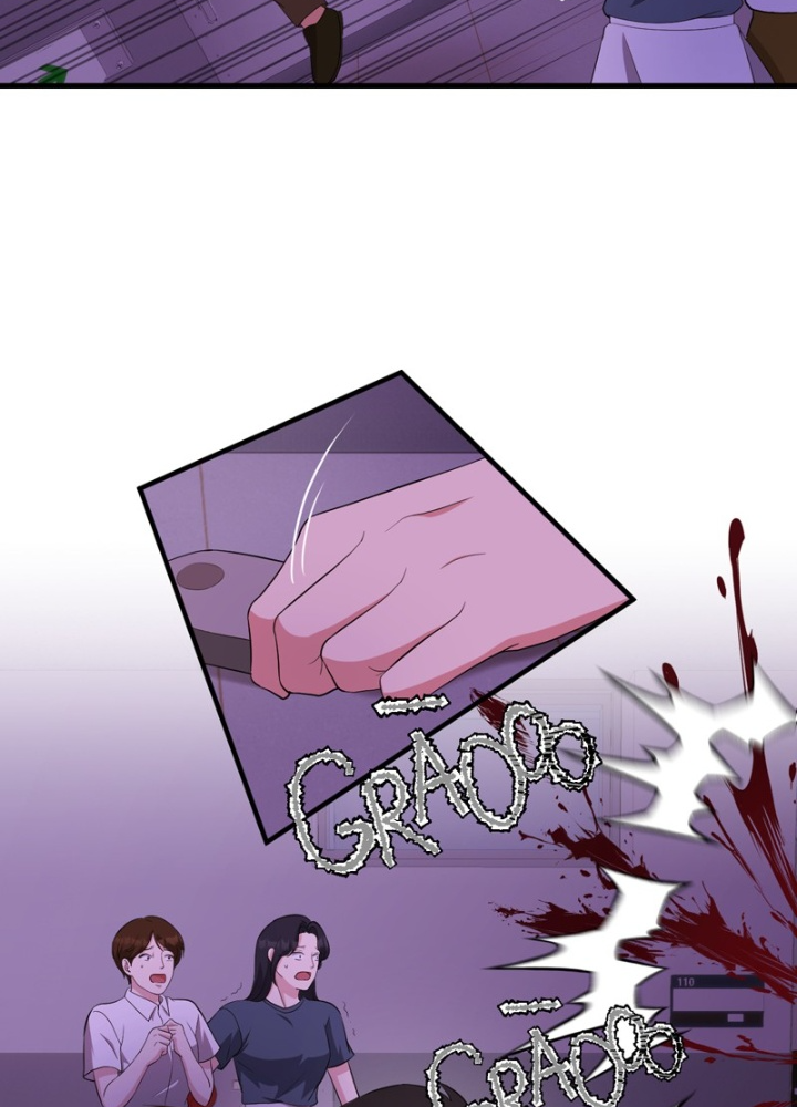 Trùng sinh tận thế, trước tiên giết thánh mẫu Chapter 6 - Trang 2