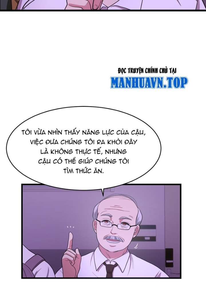Trùng sinh tận thế, trước tiên giết thánh mẫu Chapter 6 - Trang 2