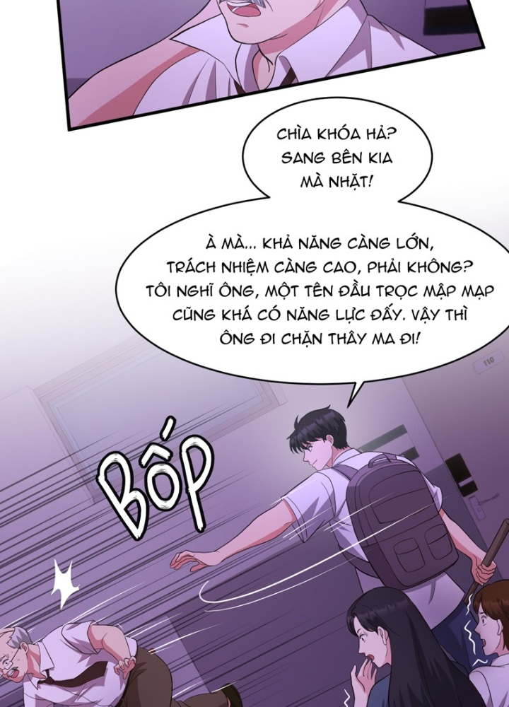 Trùng sinh tận thế, trước tiên giết thánh mẫu Chapter 6 - Trang 2