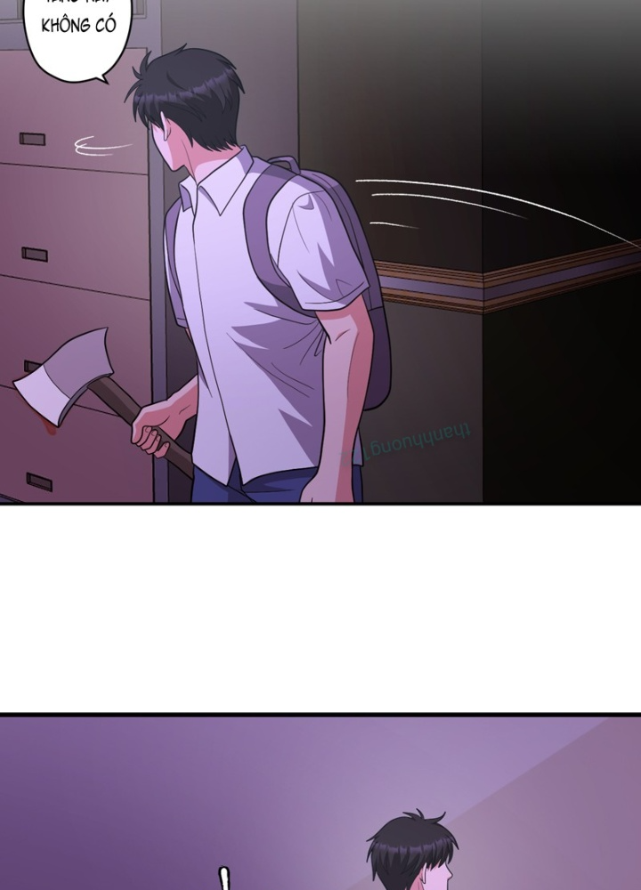 Trùng sinh tận thế, trước tiên giết thánh mẫu Chapter 6 - Trang 2