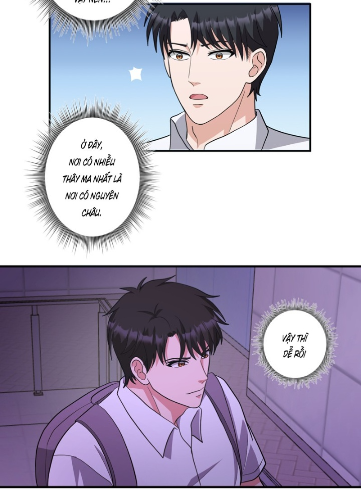 Trùng sinh tận thế, trước tiên giết thánh mẫu Chapter 6 - Trang 2