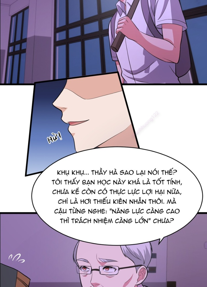 Trùng sinh tận thế, trước tiên giết thánh mẫu Chapter 6 - Trang 2