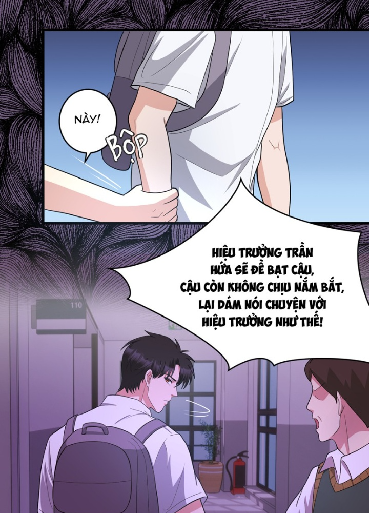 Trùng sinh tận thế, trước tiên giết thánh mẫu Chapter 6 - Trang 2