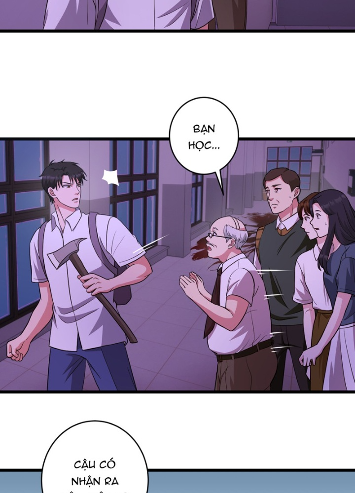 Trùng sinh tận thế, trước tiên giết thánh mẫu Chapter 6 - Trang 2