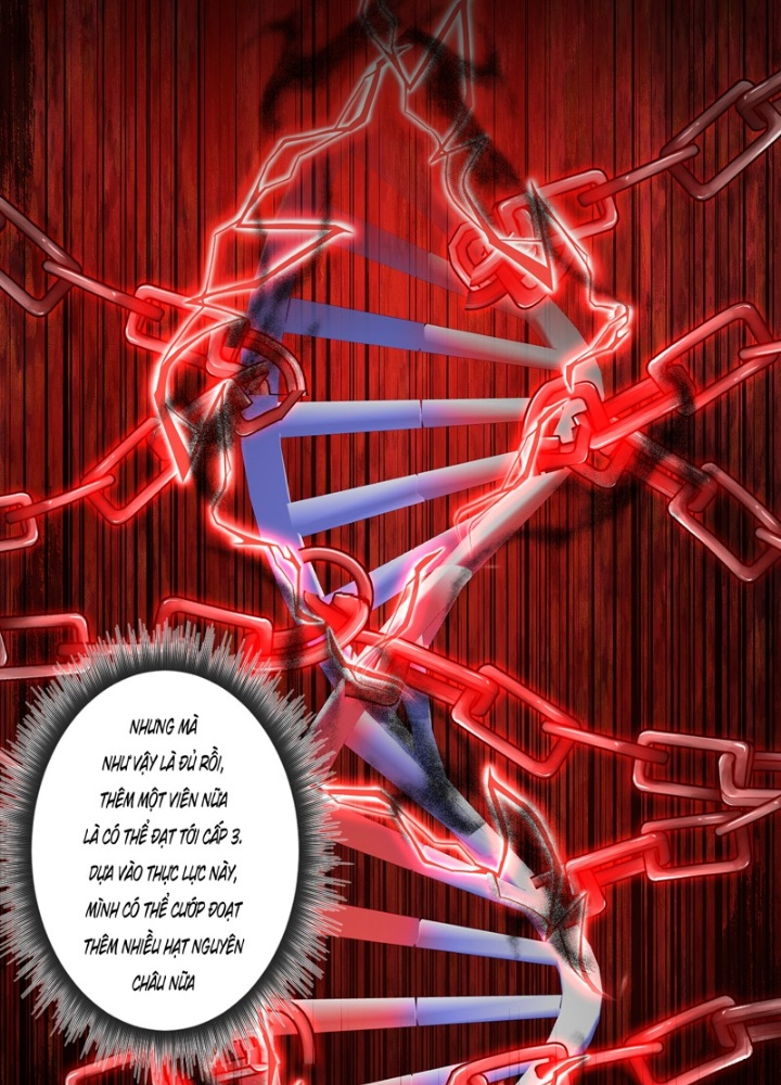 Trùng sinh tận thế, trước tiên giết thánh mẫu Chapter 6 - Trang 2