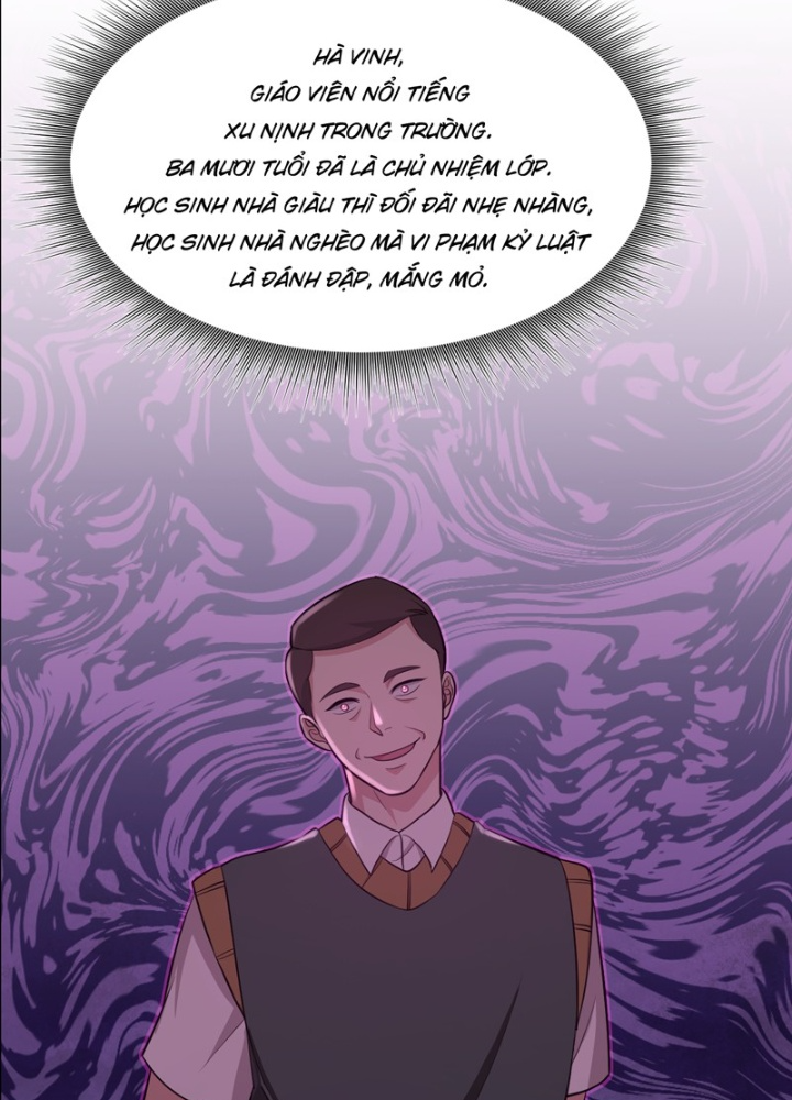 Trùng sinh tận thế, trước tiên giết thánh mẫu Chapter 6 - Trang 2