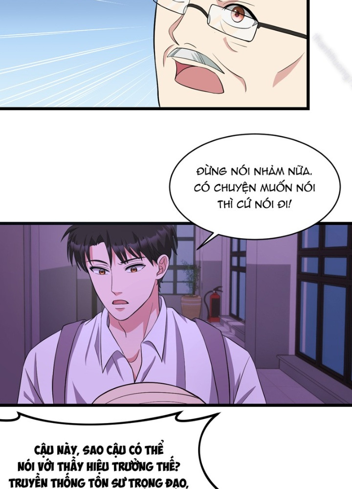 Trùng sinh tận thế, trước tiên giết thánh mẫu Chapter 6 - Trang 2