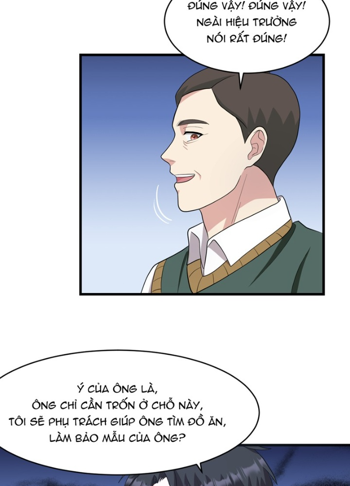 Trùng sinh tận thế, trước tiên giết thánh mẫu Chapter 6 - Trang 2