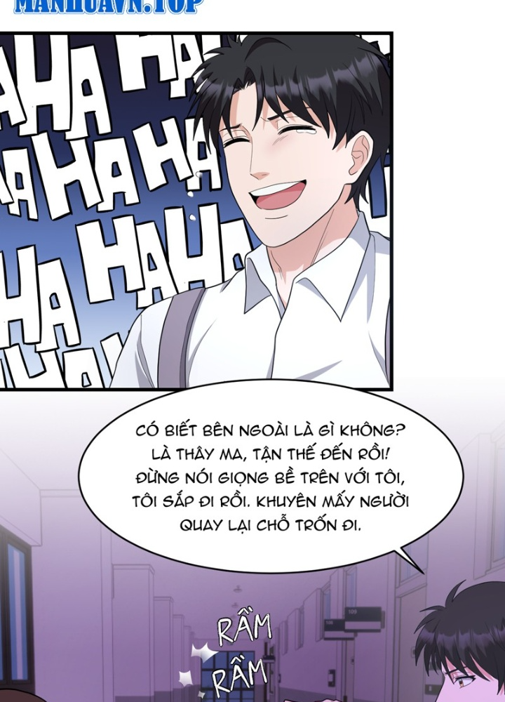 Trùng sinh tận thế, trước tiên giết thánh mẫu Chapter 6 - Trang 2