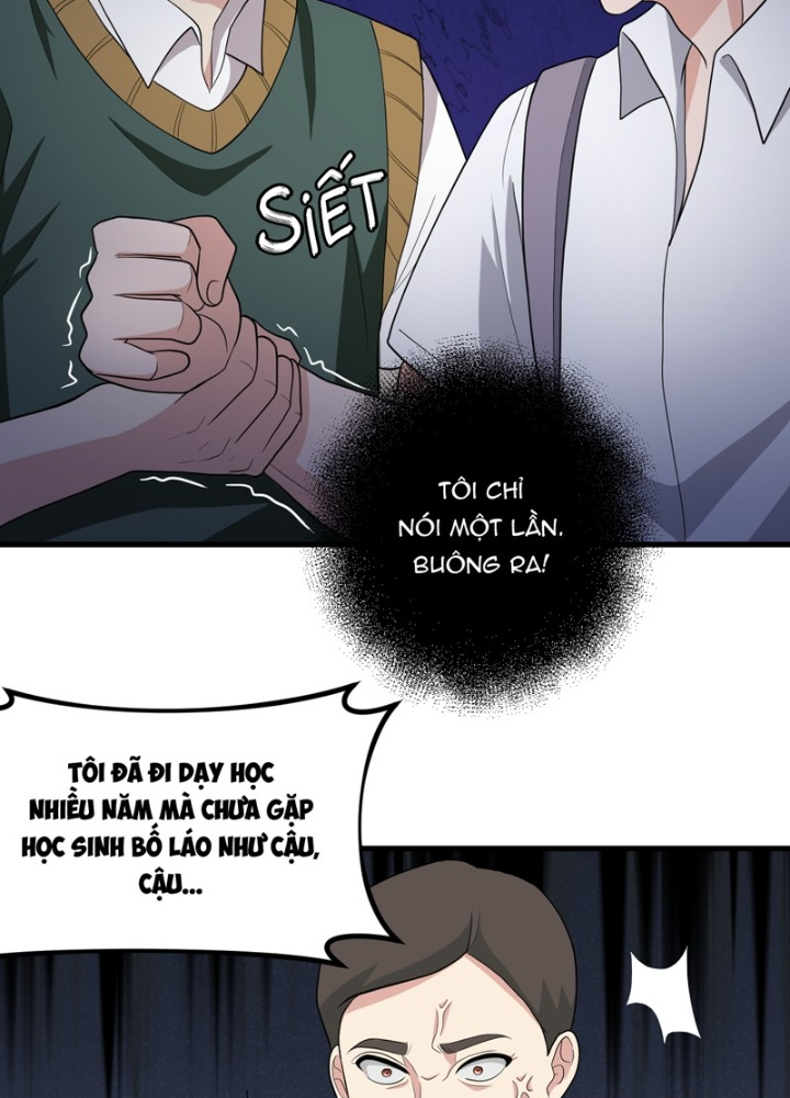 Trùng sinh tận thế, trước tiên giết thánh mẫu Chapter 6 - Trang 2